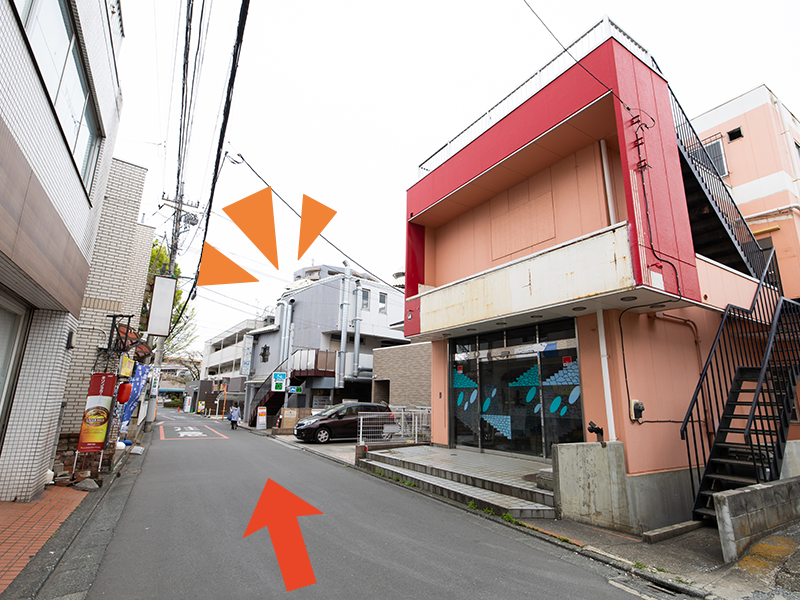 所沢デンタルクリニック